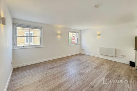Studio to rent, Buckingham Place, Brighton, East Sussex, BN1