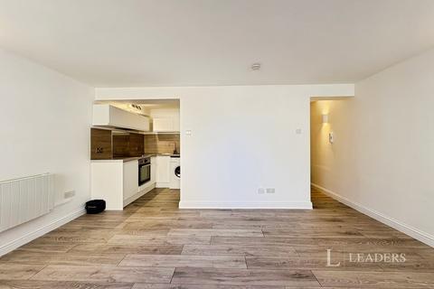 Studio to rent, Buckingham Place, Brighton, East Sussex, BN1