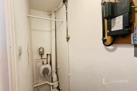 Studio to rent, Buckingham Place, Brighton, East Sussex, BN1