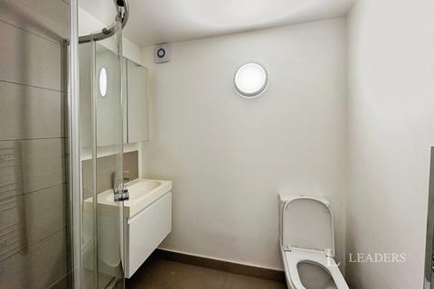Studio to rent, Buckingham Place, Brighton, East Sussex, BN1