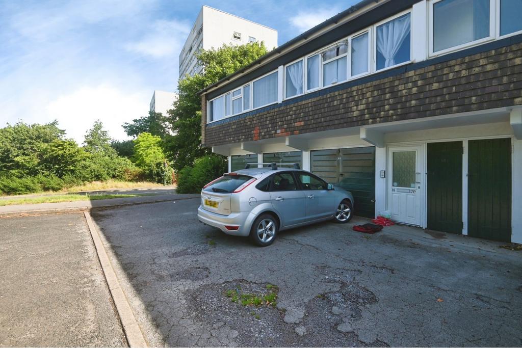 Woodlands Way, Birmingham, B37, Birmingham