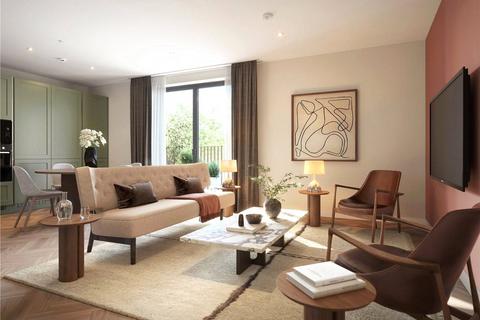 2 bedroom apartment for sale, Twyford Park, London, NW10