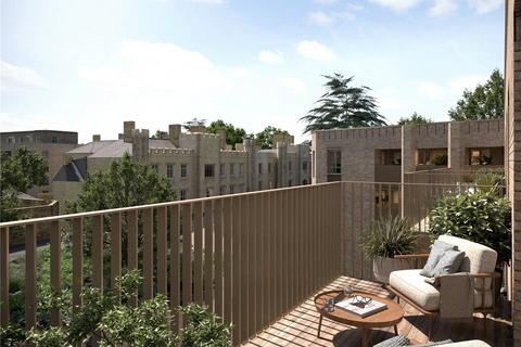 2 bedroom apartment for sale, Twyford Park, London, NW10