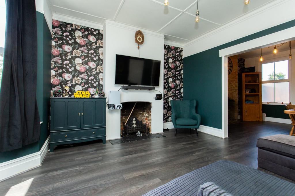 House in Herne Bay, Kent - View 5