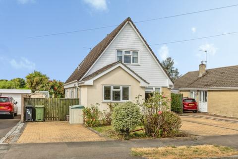 3 bedroom bungalow for sale, Mendip Road, Yatton, Bristol, Somerset, BS49