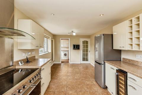 3 bedroom bungalow for sale, Mendip Road, Yatton, Bristol, Somerset, BS49