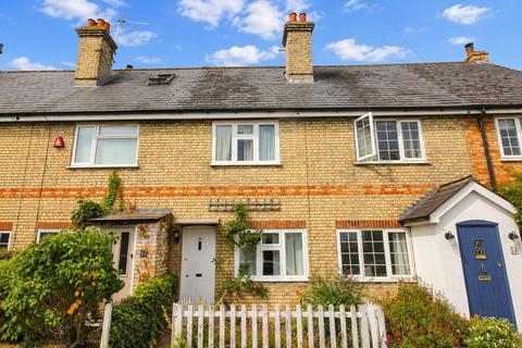 2 bedroom cottage for sale, Salisbury Road, Baldock, SG7