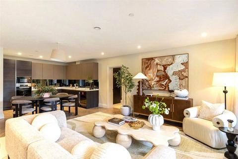 2 bedroom apartment for sale, One Molyneux Street, London, W1H