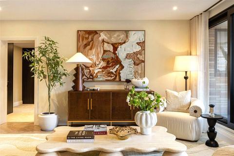 2 bedroom apartment for sale, One Molyneux Street, London, W1H