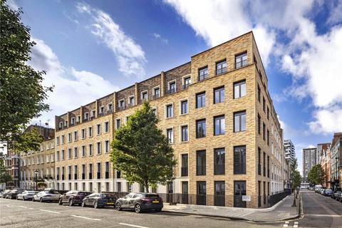 2 bedroom apartment for sale, One Molyneux Street, London, W1H