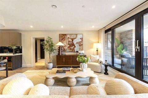2 bedroom apartment for sale, One Molyneux Street, London, W1H