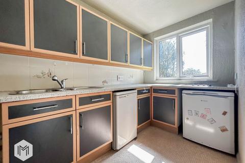 2 bedroom apartment for sale, Stocks Park Drive, Horwich, BL6