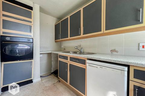 2 bedroom apartment for sale, Stocks Park Drive, Horwich, BL6