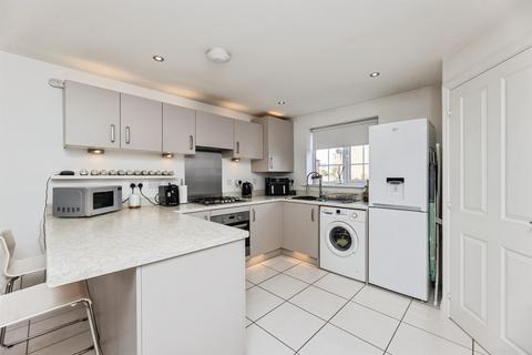 3 bedroom semi-detached house for sale, Stanley Main Close, Featherstone, Pontefract
