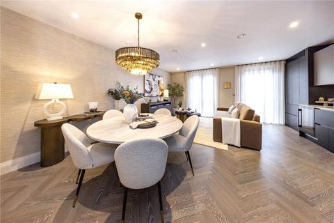 2 bedroom apartment for sale, One Molyneux Street, London, W1H