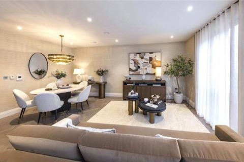 2 bedroom apartment for sale, One Molyneux Street, London, W1H