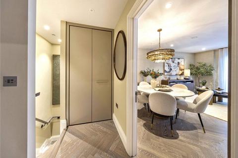 2 bedroom apartment for sale, One Molyneux Street, London, W1H
