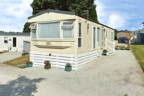 2 bedroom mobile home for sale, Greenbottom, Chacewater, Truro, Cornwall, TR4