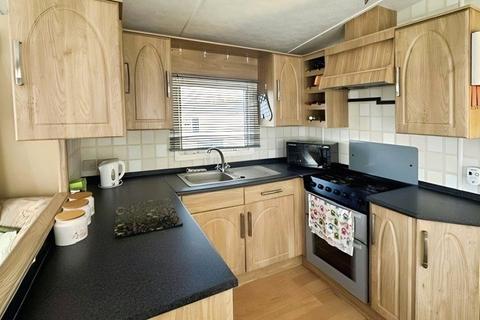 2 bedroom mobile home for sale, Greenbottom, Chacewater, Truro, Cornwall, TR4