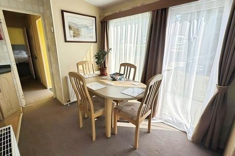 2 bedroom mobile home for sale, Greenbottom, Chacewater, Truro, Cornwall, TR4