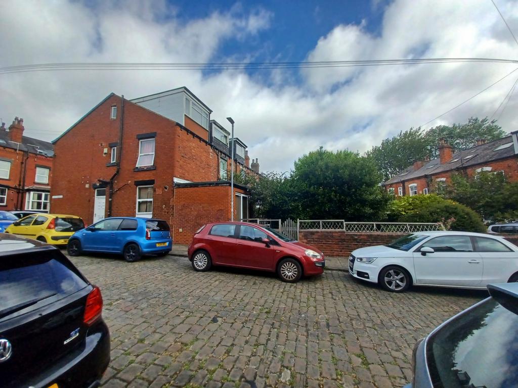 Ash View, Headingley, Leeds, LS6, Leeds