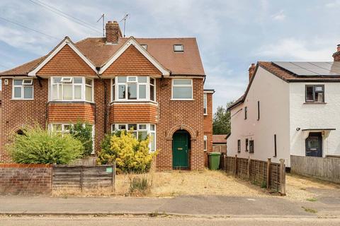 2 bedroom apartment for sale, Swinburne Road, Abingdon