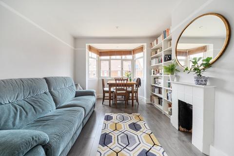 2 bedroom apartment for sale, Swinburne Road, Abingdon
