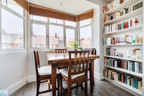 2 bedroom apartment for sale, Swinburne Road, Abingdon