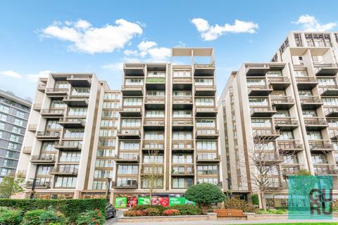 2 bedroom apartment to rent, Lincoln Building, Fountain Park Way, White City Living, W12