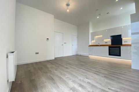 undefined, Edinburgh Gate, HARLOW