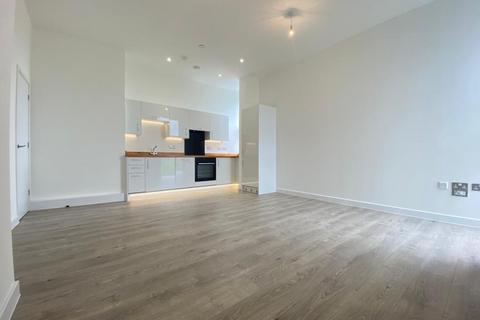 undefined, Edinburgh Gate, HARLOW
