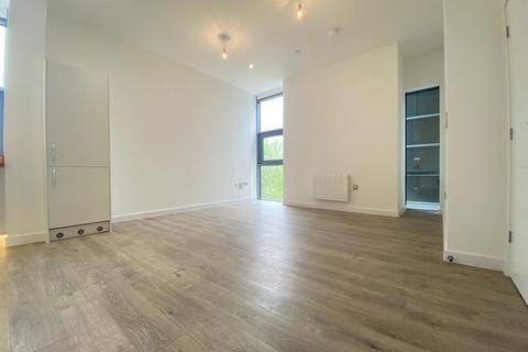 undefined, Edinburgh Gate, HARLOW