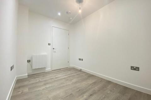undefined, Edinburgh Gate, HARLOW