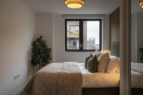 2 bedroom apartment to rent, Flat C401, 2 Vanguard Way London E17 6DL