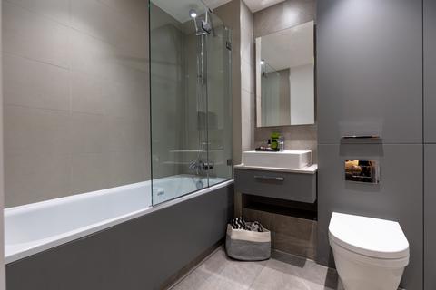 2 bedroom apartment to rent, Flat C401, 2 Vanguard Way London E17 6DL