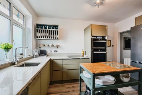 2 bedroom detached bungalow for sale, Victoria Road, Skegness