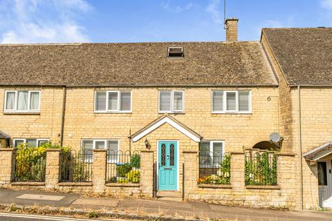3 bedroom terraced house for sale, Dunstan Avenue, Chipping Norton, Oxfordshire