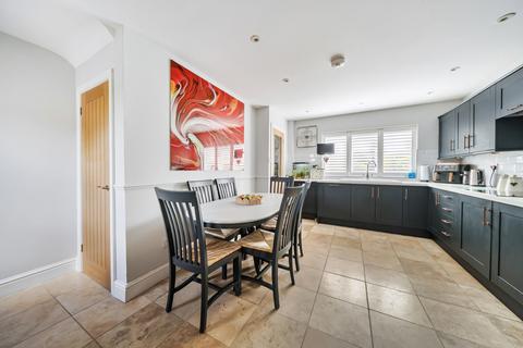 3 bedroom terraced house for sale, Dunstan Avenue, Chipping Norton, Oxfordshire