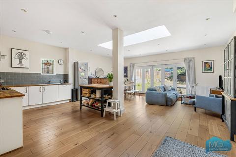 3 bedroom semi-detached house for sale, Arden Road, Finchley, N3