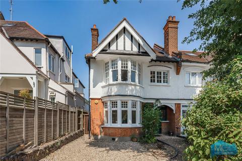 3 bedroom semi-detached house for sale, Arden Road, Finchley, N3