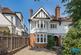 Arden Road, Finchley, N3
