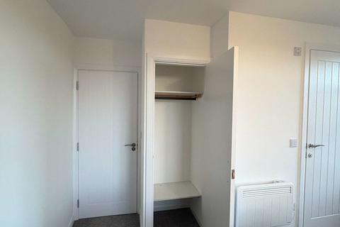 undefined, Mill Street, Cannock WS11
