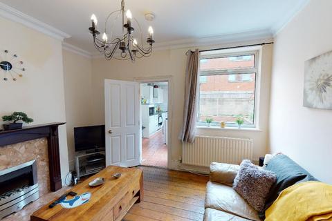 4 bedroom terraced house to rent, Foss Street, Lincoln, LN1
