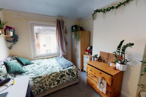 4 bedroom terraced house to rent, Foss Street, Lincoln, LN1