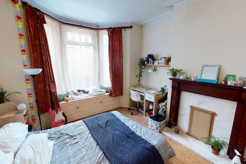 4 bedroom terraced house to rent, Foss Street, Lincoln, LN1