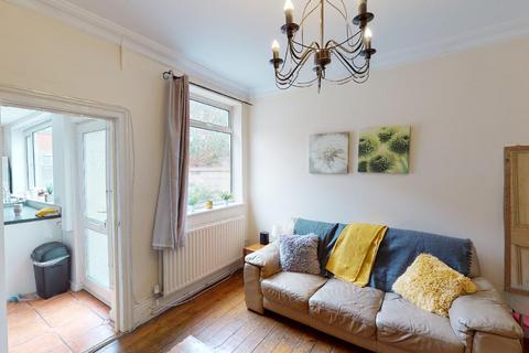 4 bedroom terraced house to rent, Foss Street, Lincoln, LN1
