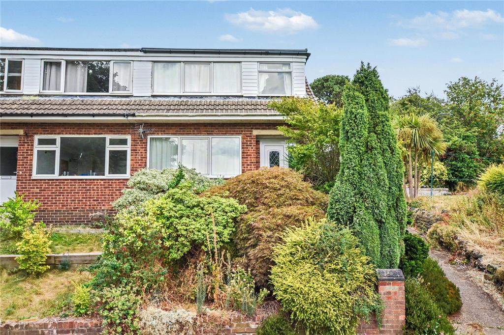 Harthill Close, Gildersome, Morley, Leeds, Morley