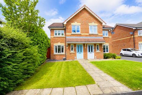 3 bedroom house for sale, Napier Drive, Bolton BL6