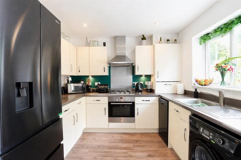 3 bedroom house for sale, Napier Drive, Bolton BL6