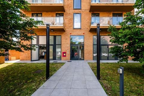 Office to rent, 128 Hoxton St London N1 6SH